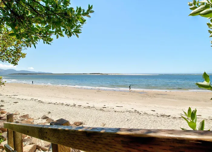 Terimore Lodging By The Sea